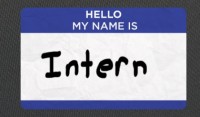 My name is Intern