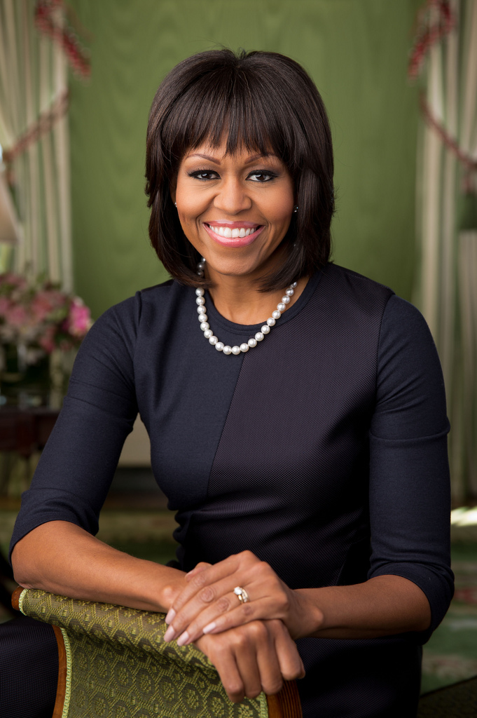 Michelle Obama (FLOTUS)