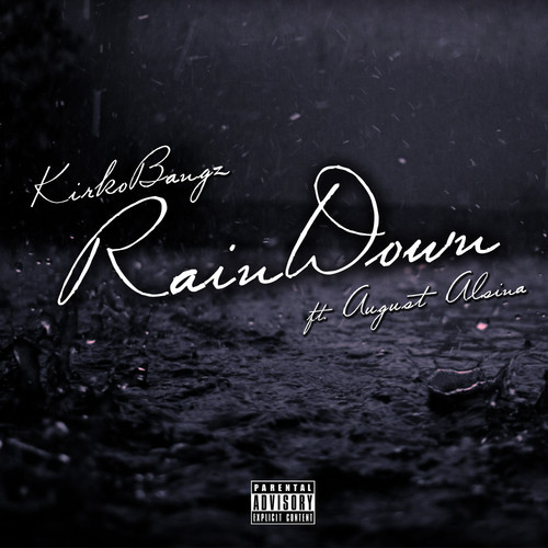 Rain-Down-Remix