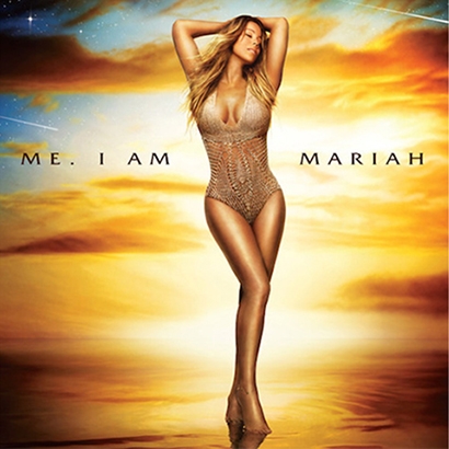 Me. I am mariah